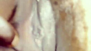 Rough Dripping Pussy Prostitute Begs for Bent-Over Pound!