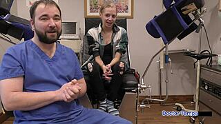 dr tampa turns ava siren into corporate slave