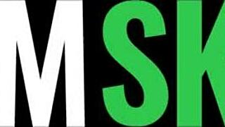 dylann vox yanks out giant tits rides throbbing cock for facial blast