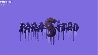 Tiny Chick Pounds Huge Dick in Addictive Hard Ride