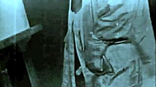 check out this classic vintage porn nostalgia vibe