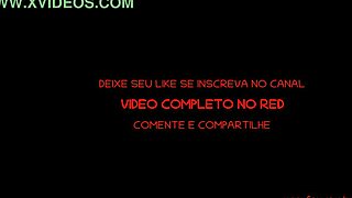 brazilian pornstar baths wet pussy fingers big tits teasingly