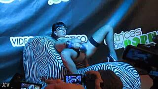 ficeb 2012 barcelona adult event highlights