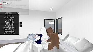 Hey slut come ride this monster cock in the condo now