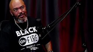 Angel Bloomm Sheer Red See-Through Naked Dance Audition Fears