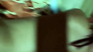 homemade hotel moments with girlfriend unfold intimately