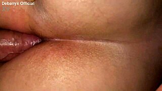 i pound my screaming secretary's tight ass first time shaking