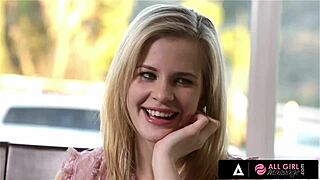 veronica avluv fisted to endless squirting?