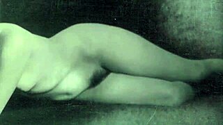 uncovering hidden desires in retro hairy moments