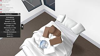 Hey slut come ride this monster cock in the condo now