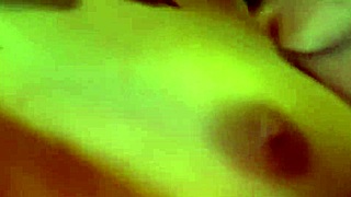 why won't bobbi eden's blonde milf pussy take that monster cock in her heels?