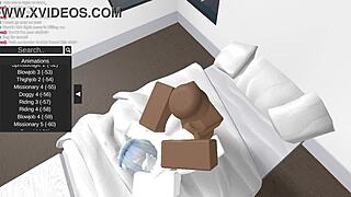 Hey slut come ride this monster cock in the condo now