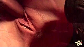 man, that bar group pounding had us all moaning insanely