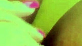 curvy brunette morena fingers and spreads juicy big pussy lips moaning to squirt orgasm