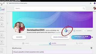 Blonde With Long Hair Gives Erotic Ass Massage On Zoom Call