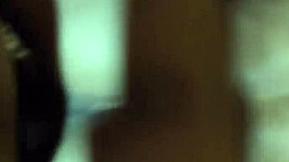 homemade hotel moments with girlfriend unfold intimately