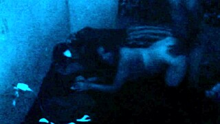 don't shove it all in it hurts so much!