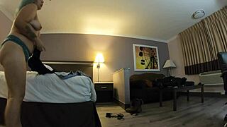 skinny latina fuck doll chokes gags deepthroat casting blowjob