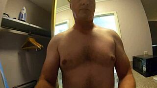 skinny latina fuck doll chokes gags deepthroat casting blowjob