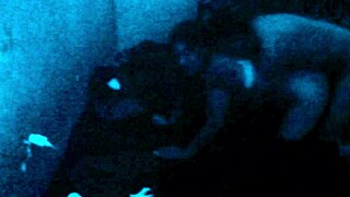 don't shove it all in it hurts so much!