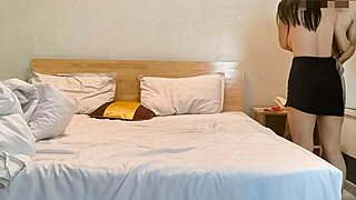 Big ass wife hardcore doggystyle hotel romp