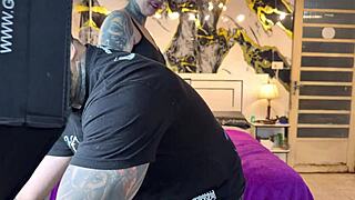 Brown Eyed Big Tits Couple Swap Leads to Wet Pussy Kissing and Moaning