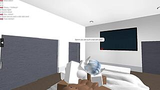 Hey slut come ride this monster cock in the condo now