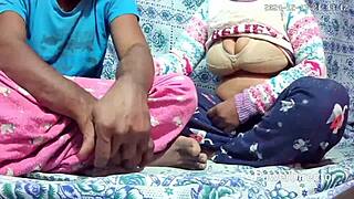 indian teacher begs student fuck me hard after class 2765?