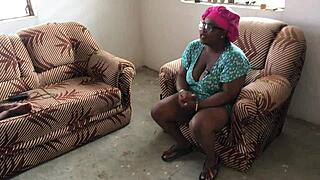 Alpha Baddie And Harveyxbush Tease Creampie Backstage Shoot Plans On Sheer