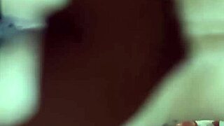 homemade hotel moments with girlfriend unfold intimately