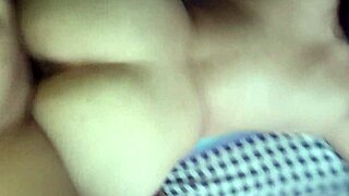 unreachable babe's wet pussy filled with my huge cock!