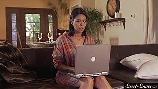 i tittyfuck this milf hard then drill her deep