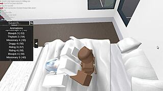 Hey slut come ride this monster cock in the condo now