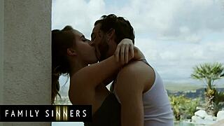 big cock pounds wet pussy hard riding sloppy cunilingus moaning