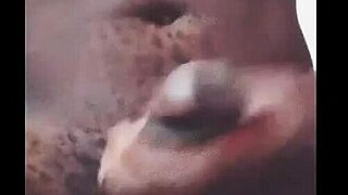 Homemade Monster BBC Jerked Off Intensely Live On Cam