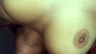 amateur milf verifies skills with deepthroat bbc face fuck