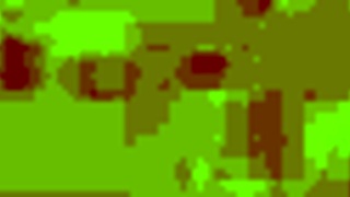 Hot lesbians grind massive tits together in steamy embrace