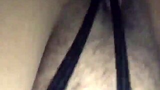 Discover the full-figured charm of this chubby latina