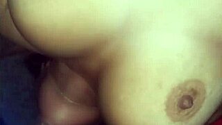 amateur milf verifies skills with deepthroat bbc face fuck