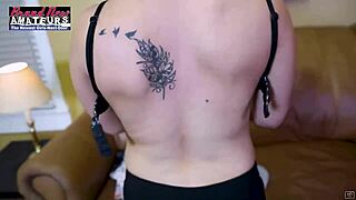 petite jae scott takes her sweet time riding that thick cock 🍆💦