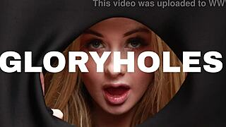 busty milf moans as tongue devours her wet young pussy