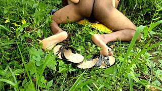 wanna fuck rough outdoors at ranch?