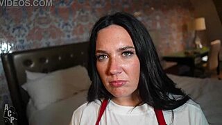 i quit job meetin rich sugar daddy vegas pussy poundin