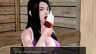 solvalley school full gameplay part 2 complete walkthrough adventure