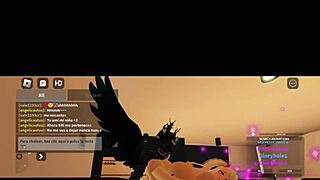 i cum shooting while fucking latina ass in roblox condos