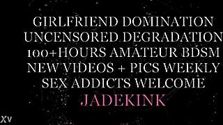 shower bdsm slave bound choked gagged deepthroated cum covered leashed