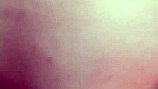 bbw trembles from deep backshots ending in hot cumshot