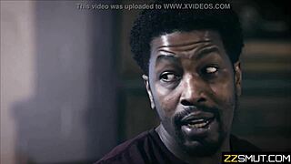 Wife Desperately Fucks Husband's Twin to Finally Get Pregnant!