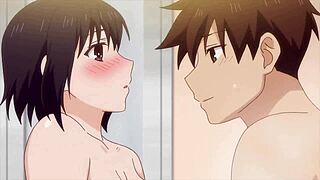 overflow episode 1 overflows with big tits ass hentai fucking action 2021