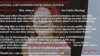 Kinky Gorgeous Ginger Luna Parish Pounded Hard to Swallow Cum